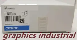 BOX CS1D-DPL02D FAST