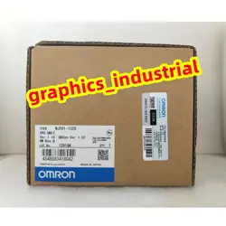 NJ501-1520 MODULE