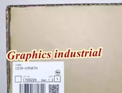 BOX CS1D-CPU67H