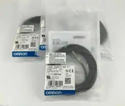 5PCS NEW OMRON E2E-S05S12-WC-C1 PROXIMITY SENSER SWITCH CABLE IN BOX  FAST SHIP