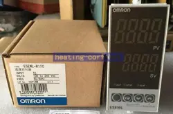 1PIECE OMRON TEMPERATURE