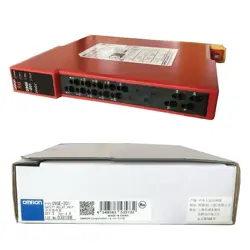 NEW OMRON G9SE-201