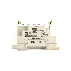 1PCS OMRON P7SA-14F-ND 24VDC MODULE