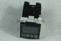 NEW OMRON TEMPERATURE CONTROLLER E5CN-Q2T (E5CNQ2T) 100-240VAC