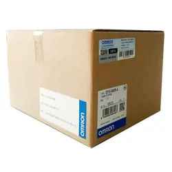 CP1H-X40DR-A PLC MODULE