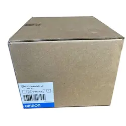 MODULE CP1HX40DRA