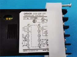 NEW 1PCS OMRON E5CN-Q2MT-500 TEMPERATURE CONTROLLER AC100~240V