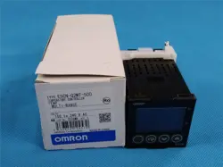 1PCS OMRON E5CN-Q2MT-500