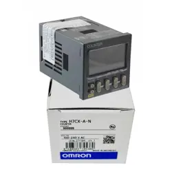 H7CXAN DIGITAL COUNTER