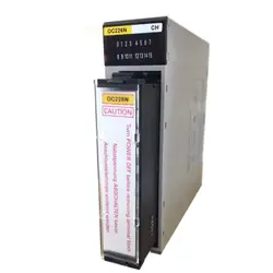 OMRON C200H-OC226N