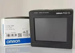 1PC OMRON FQ2-D30 VISION SENSOR NEW EXPEDITED SHIPPING FQ2D30