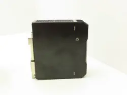 100-240VAC IN 24VDC