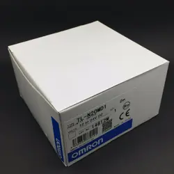 OMRON TL-N20MD1 TLN20MD1