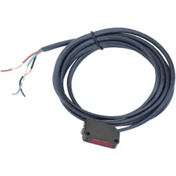 OMRON E3Z-D62