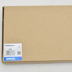 OMRON C200HW-BC101-V1