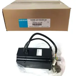 R88M-UE75030V-S1 SERVO