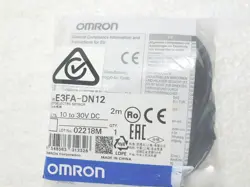 1PC E3FA-DN12