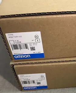 BOX OMRON NS8-TV01-V2