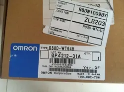 R88DWT04H