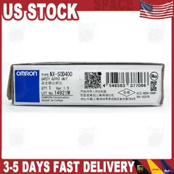 NX-SOD400 1PC BRAND