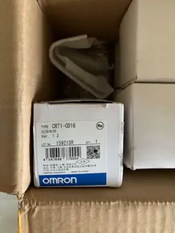 1PCS CRT1-OD16