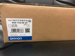 1PC OMRON NS8-TV01B-V2