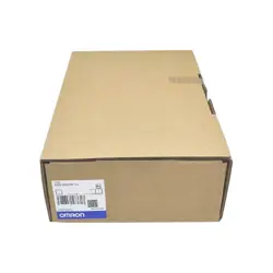 OMRON NS5-SQ10B-V2 TOUCH SCREEN PANEL PLC MODULE