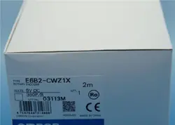 OMRON E6B2-CWZ1X 360P/R
