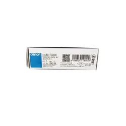 NX-TC3408 OMRON NX-TC3408 TEMPERATURE CONTROL UNIT NEW IN BOX