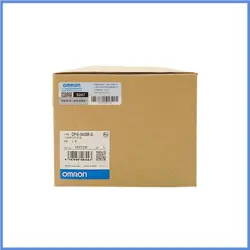 CP1E-N40DR-D PLC MODULE