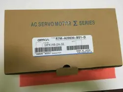 MOTOR R7M-A20030-BS1-D