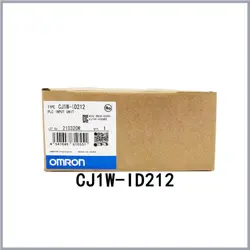 CJ1W-ID212 NEW