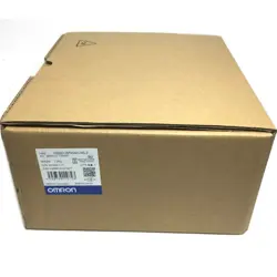 OMRON R88D-WN04H-ML2 SERVO