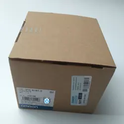 OMRON CP1E-N14DT-D