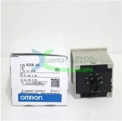 H3CR-A8 24-48VAC