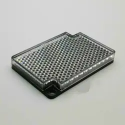 ONE OMRON REFLECTOR