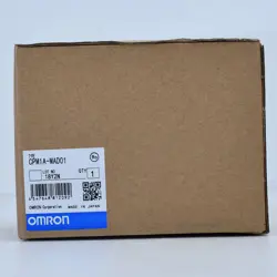 1PC OMRON CPM1A-MAD01