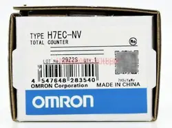 1PIECE OMRON DIGITAL