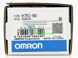 COUNTER H7EC-NV H7ECNV
