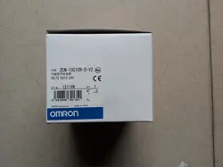 OMRON ZEN-10C1DR-D-V2 PROGRAMMABLE