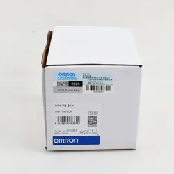 OMRON VB-2121 LIMIT