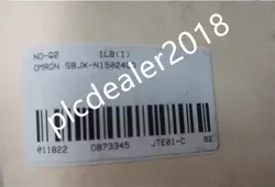 OMRON S8JX-N15024CD POWER