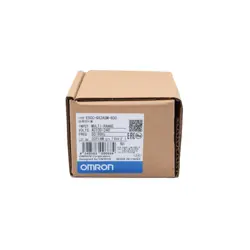 50/60HZ E5CCQX2ASM800