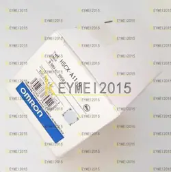 NEW OMRON H5CX-A11-N