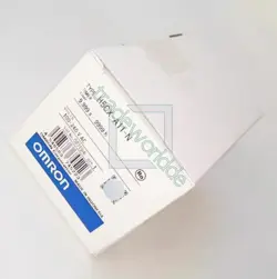 OMRON H5CX-A11-N