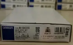 PLC MODOLE NXDA2205