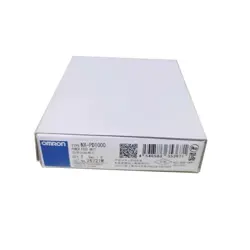 NX-PD1000 OMRON POWER