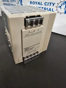 OMRON S8VS-24024  POWER SUPPLY