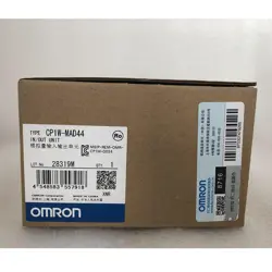 MODULE CP1WMAD44 IN
