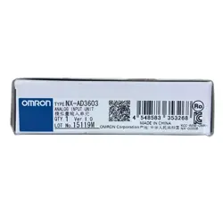 MODULE NX-AD3603